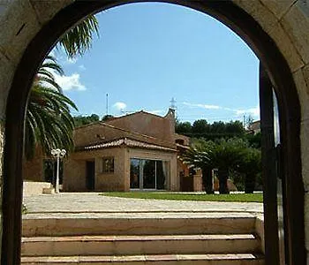 Bed and breakfast Mas Des Oliviers