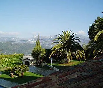 Mas Des Oliviers Bed and breakfast *
