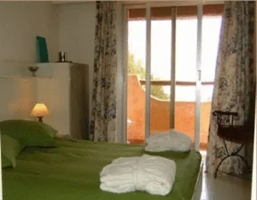 Mas Des Oliviers Bed and breakfast *