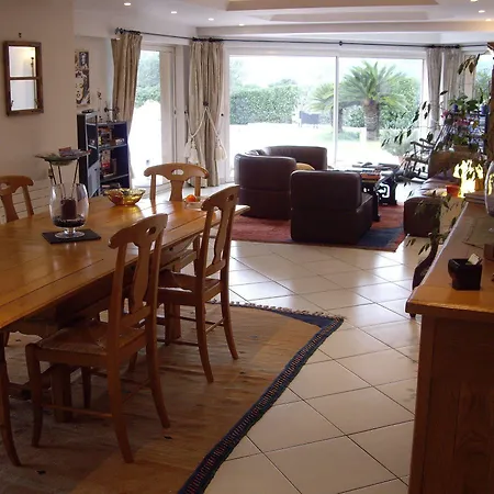 Bed and breakfast Mas Des Oliviers