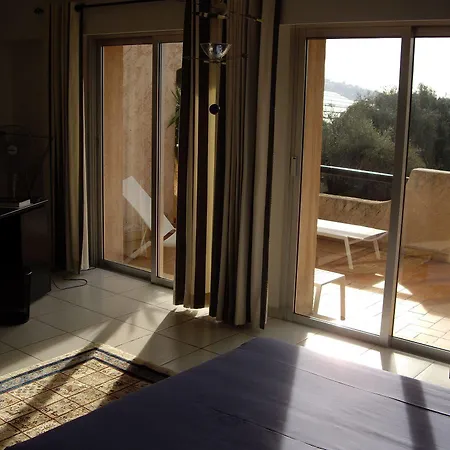Bed and breakfast Mas Des Oliviers
