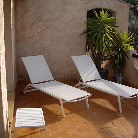 Mas Des Oliviers Bed and breakfast *