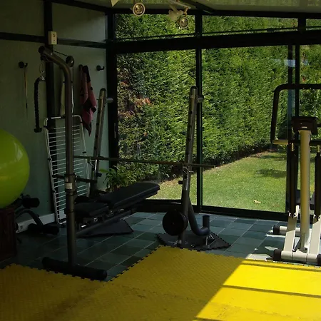 Mas Des Oliviers Bed and breakfast Niza